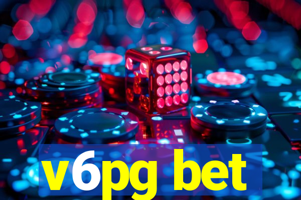 v6pg bet